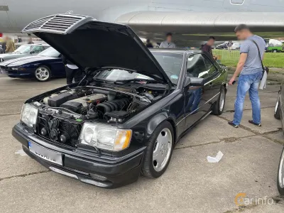 E 36 AMG